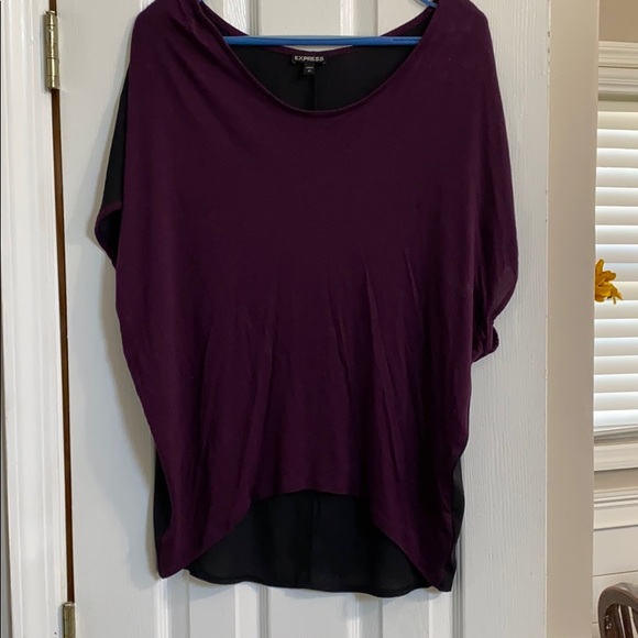 Express Tops - Express blouse